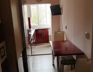 Appartement 2 chambres à vendre dans Cluj-napoca, zone Manastur