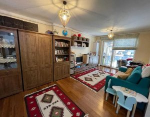 Appartement 2 chambres à vendre dans Cluj-napoca, zone Gheorgheni