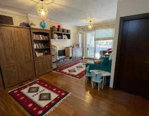 Appartement 2 chambres à vendre dans Cluj-napoca, zone Gheorgheni