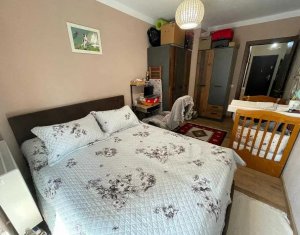 Appartement 2 chambres à vendre dans Cluj-napoca, zone Gheorgheni