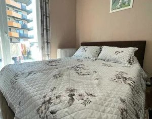 Appartement 2 chambres à vendre dans Cluj-napoca, zone Gheorgheni