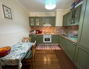 Appartement 2 chambres à vendre dans Cluj-napoca, zone Gheorgheni