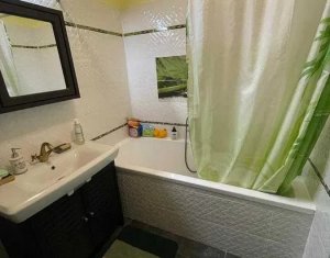 Appartement 2 chambres à vendre dans Cluj-napoca, zone Gheorgheni