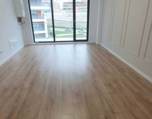 Appartement 3 chambres à vendre dans Cluj-napoca, zone Manastur