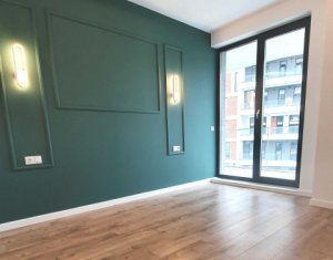 Appartement 3 chambres à vendre dans Cluj-napoca, zone Manastur