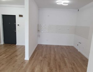 Appartement 3 chambres à vendre dans Cluj-napoca, zone Manastur