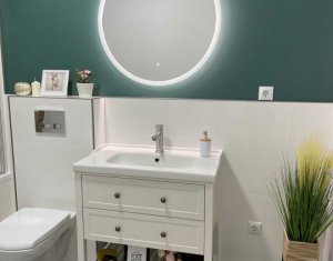 Appartement 3 chambres à vendre dans Cluj-napoca, zone Manastur