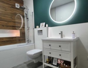 Appartement 3 chambres à vendre dans Cluj-napoca, zone Manastur