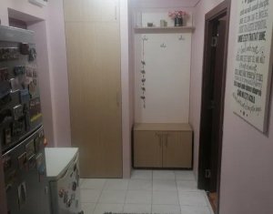 Lakás 2 szobák eladó on Cluj-napoca, Zóna Manastur