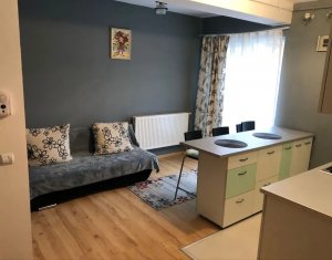 , 47m2 dans Cluj-napoca, zone Manastur