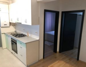 Appartement 3 chambres à vendre dans Cluj-napoca, zone Manastur
