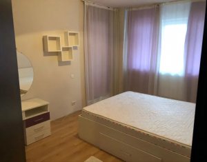 Appartement 3 chambres à vendre dans Cluj-napoca, zone Manastur