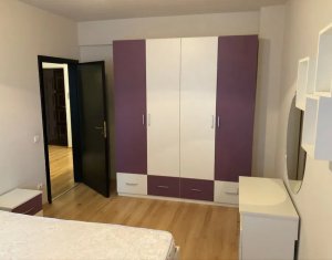 Appartement 3 chambres à vendre dans Cluj-napoca, zone Manastur