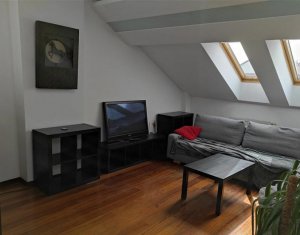 Appartement 3 chambres à louer dans Cluj-napoca, zone Zorilor