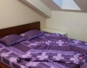 Appartement 3 chambres à louer dans Cluj-napoca, zone Zorilor