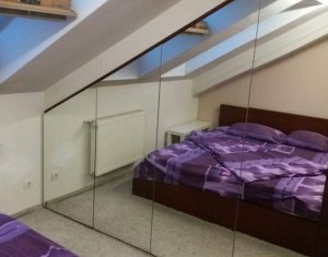 Appartement 3 chambres à louer dans Cluj-napoca, zone Zorilor