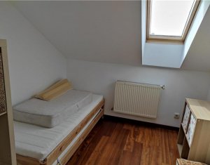 Appartement 3 chambres à louer dans Cluj-napoca, zone Zorilor