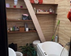 Appartement 3 chambres à louer dans Cluj-napoca, zone Zorilor