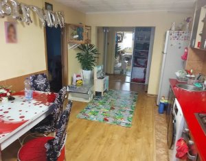 , 52m2 on Cluj-napoca, Zóna Manastur