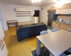 Lakás 2 szobák kiadó on Floresti