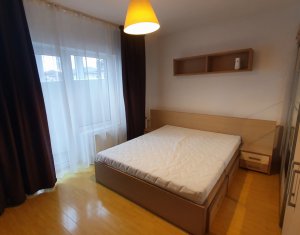 Lakás 2 szobák kiadó on Floresti