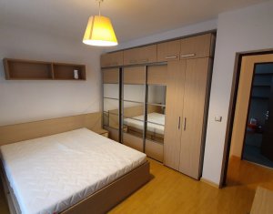 Lakás 2 szobák kiadó on Floresti