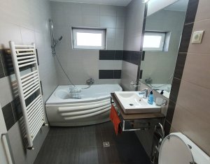 Lakás 2 szobák kiadó on Floresti