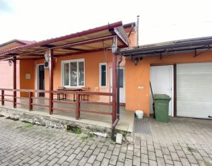 Maison 2 chambres à louer dans Cluj-napoca, zone Gheorgheni