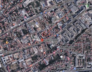 Lakás 2 szobák eladó on Cluj-napoca, Zóna Centru