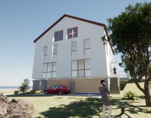 Terrain à vendre dans Cluj-napoca, zone Dambul Rotund