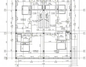 Terrain à vendre dans Cluj-napoca, zone Dambul Rotund