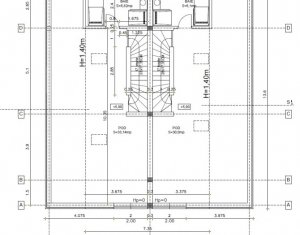 Terrain à vendre dans Cluj-napoca, zone Dambul Rotund