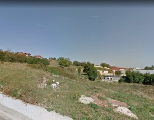 Terrain à vendre dans Cluj-napoca, zone Dambul Rotund