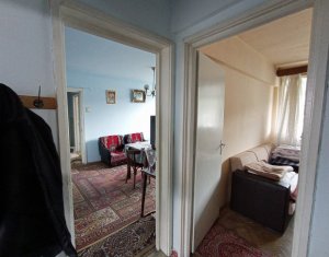 Appartement 3 chambres à vendre dans Cluj-napoca, zone Grigorescu