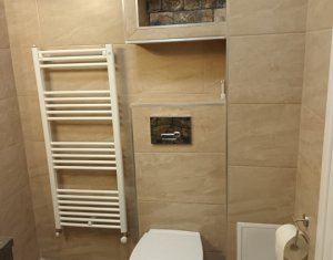 Appartement 2 chambres à vendre dans Floresti, zone Centru