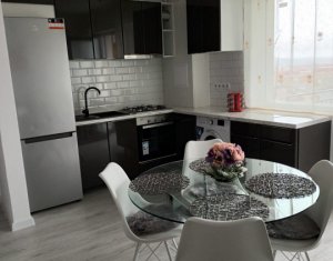 , 48m2 on Floresti, Zóna Centru