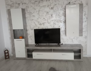 Appartement 2 chambres à vendre dans Floresti, zone Centru