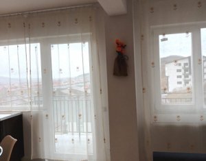 Appartement 2 chambres à vendre dans Floresti, zone Centru