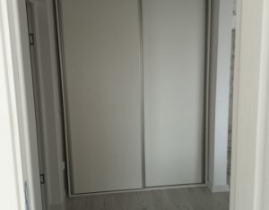 Appartement 2 chambres à vendre dans Floresti, zone Centru