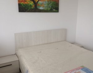 Appartement 2 chambres à vendre dans Floresti, zone Centru