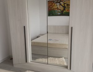 Appartement 2 chambres à vendre dans Floresti, zone Centru