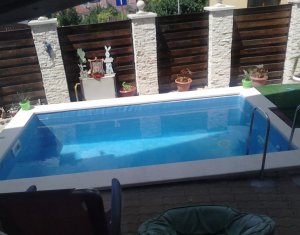 Maison 3 chambres à vendre dans Cluj-napoca, zone Zorilor