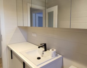 Appartement 2 chambres à louer dans Cluj-napoca, zone Gara