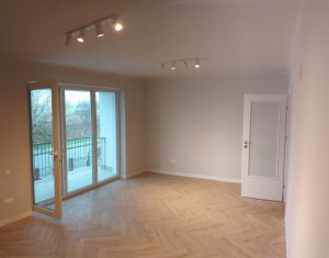 Appartement 2 chambres à louer dans Cluj-napoca, zone Gara