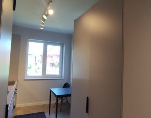 Appartement 2 chambres à louer dans Cluj-napoca, zone Gara