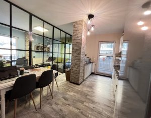 , 56m2 dans Cluj-napoca, zone Europa