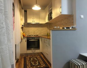 Studio à vendre dans Cluj-napoca, zone Manastur