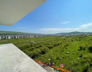 Appartement 3 chambres à vendre dans Floresti