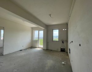 , 52.4m2 dans Floresti