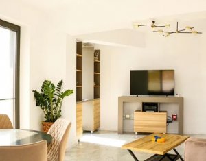 , 55m2 dans Cluj-napoca, zone Zorilor